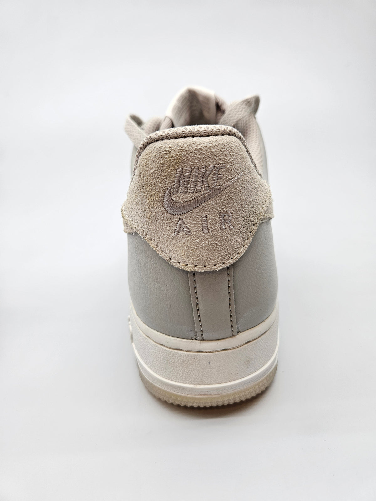 NIKE ORIGINAL PATIKI BR 42