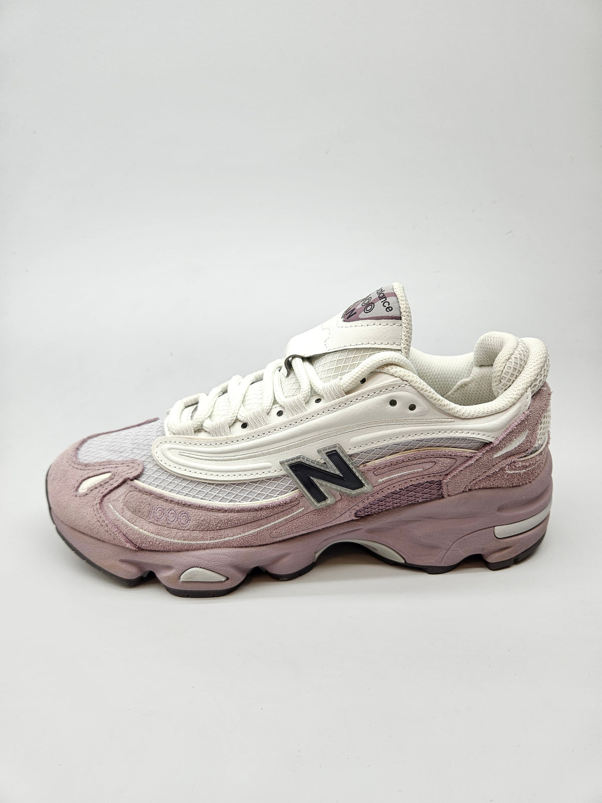 NEW BALANCE ORIGINAL PATIKI BR 39.5