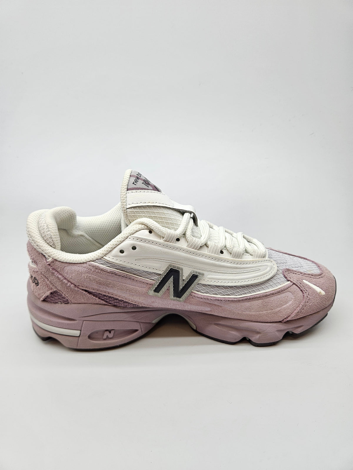 NEW BALANCE ORIGINAL PATIKI BR 39.5