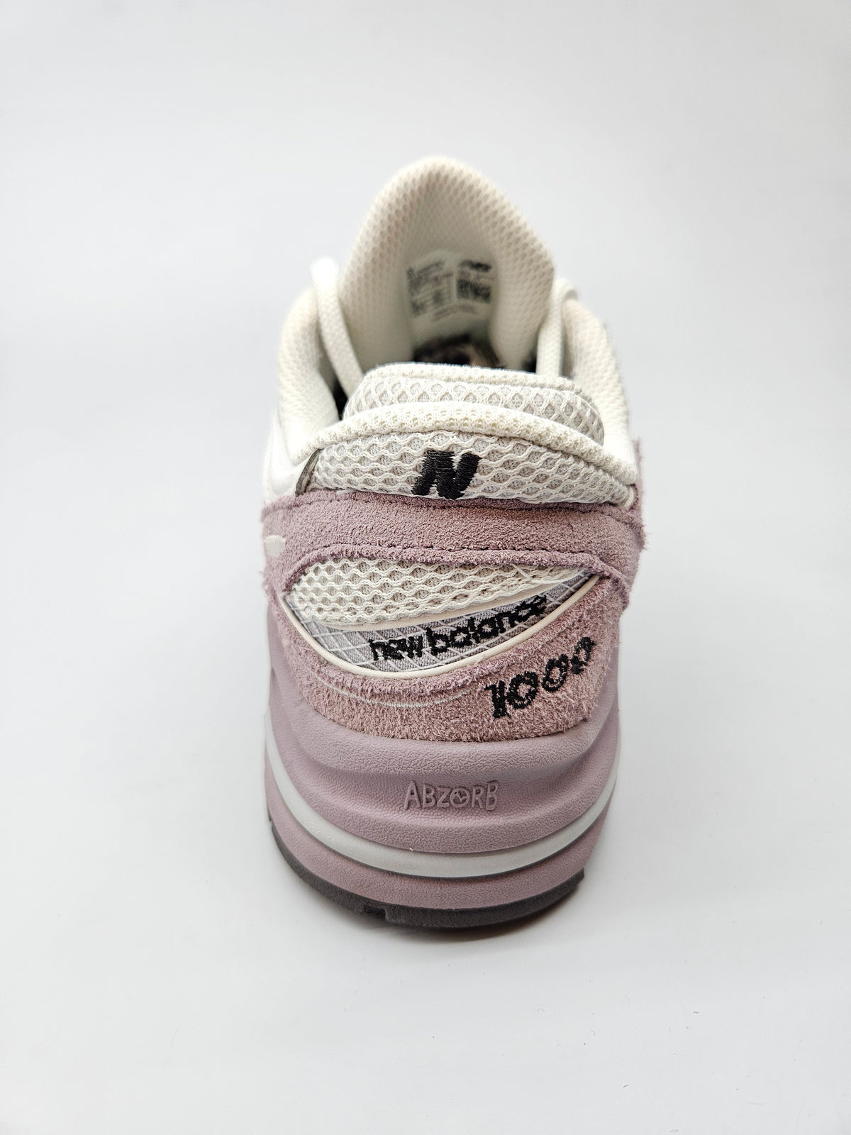 NEW BALANCE ORIGINAL PATIKI BR 39.5