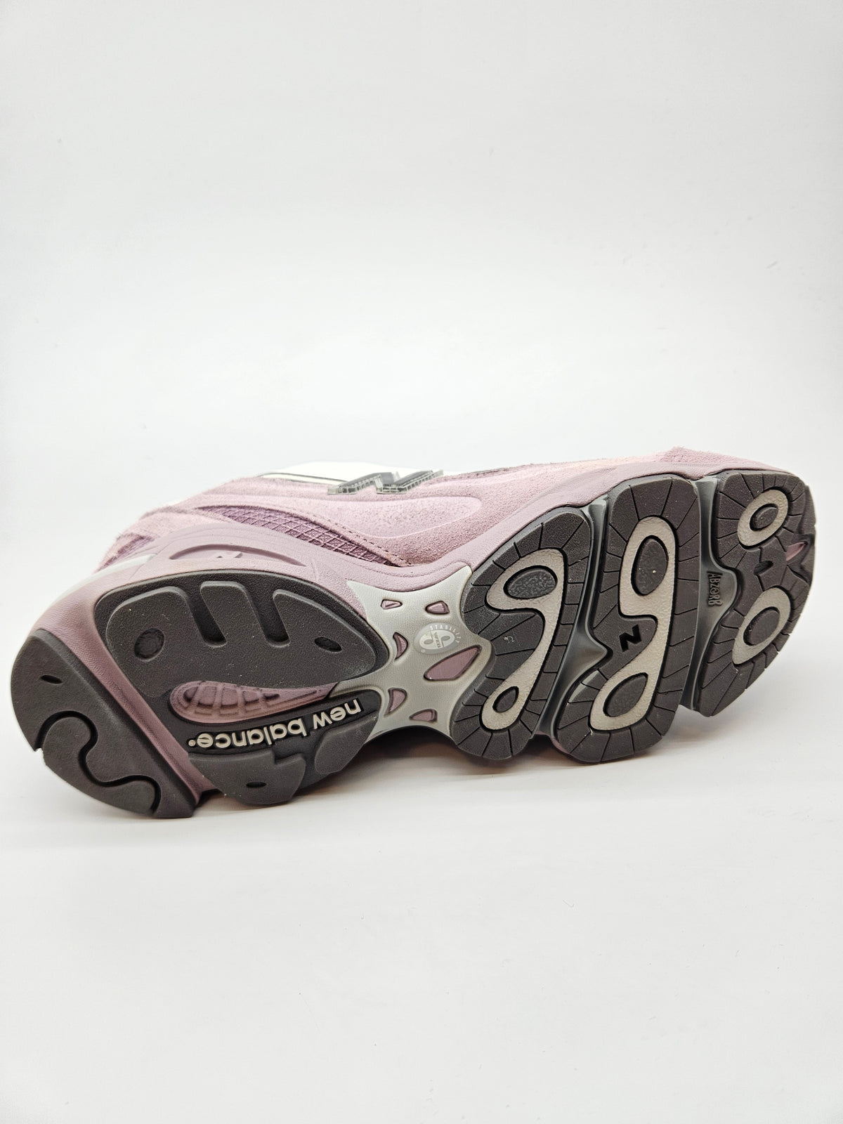 NEW BALANCE ORIGINAL PATIKI BR 39.5