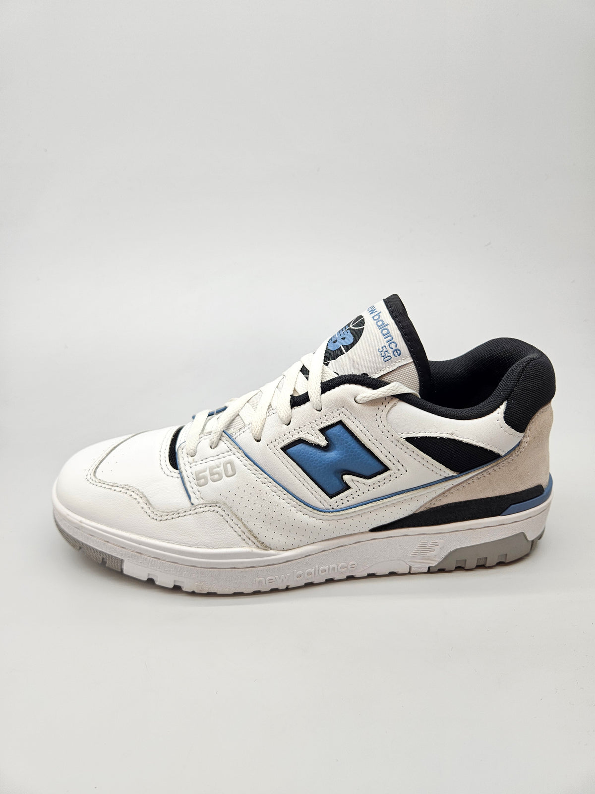 NEW BALANCE ORIGINAL PATIKI BR 43