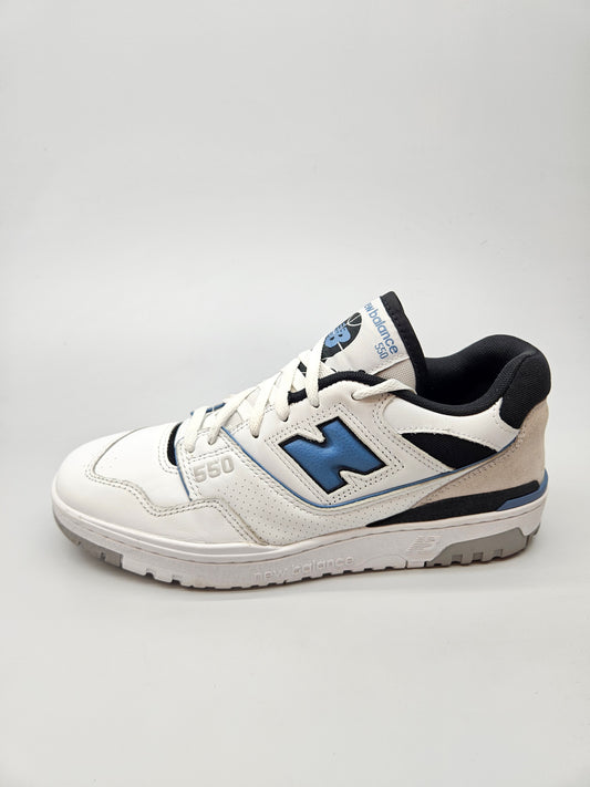 NEW BALANCE ORIGINAL PATIKI BR 43