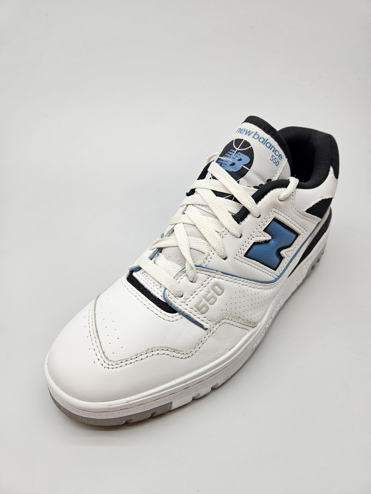 NEW BALANCE ORIGINAL PATIKI BR 43
