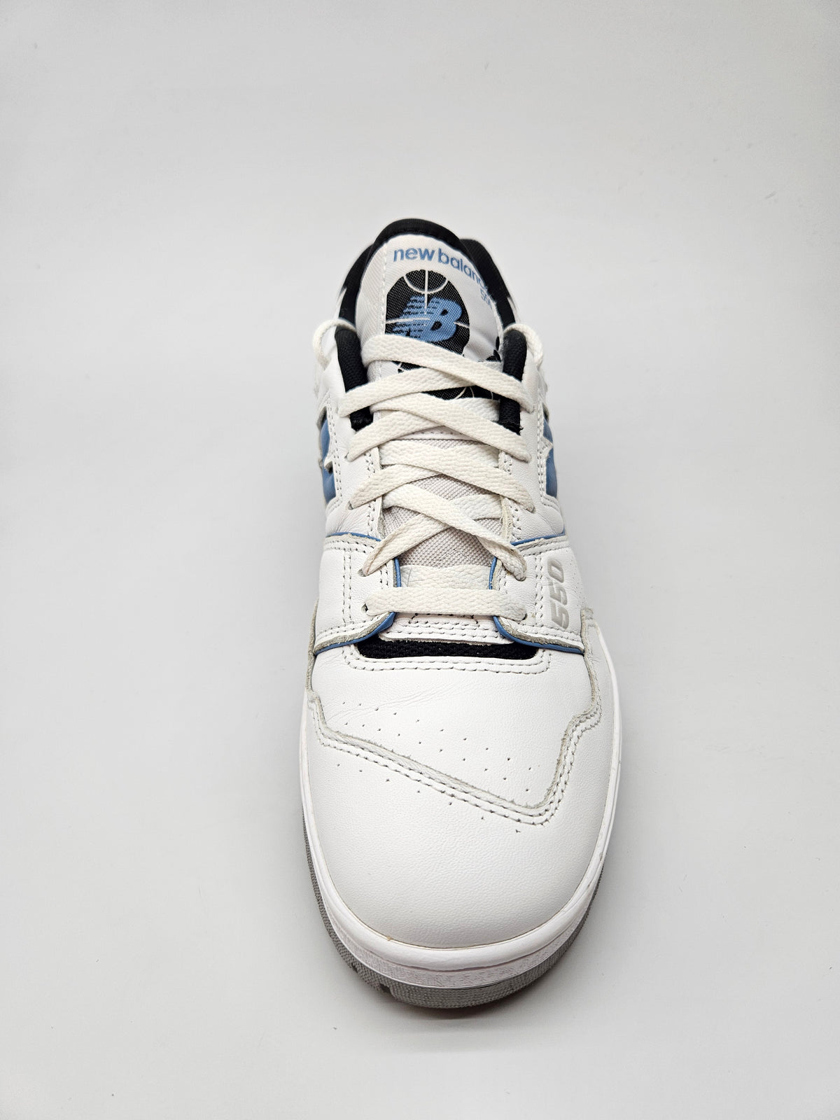 NEW BALANCE ORIGINAL PATIKI BR 43