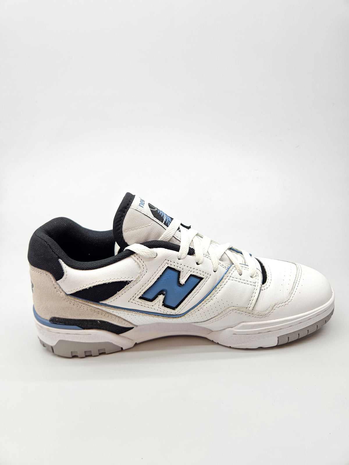 NEW BALANCE ORIGINAL PATIKI BR 43