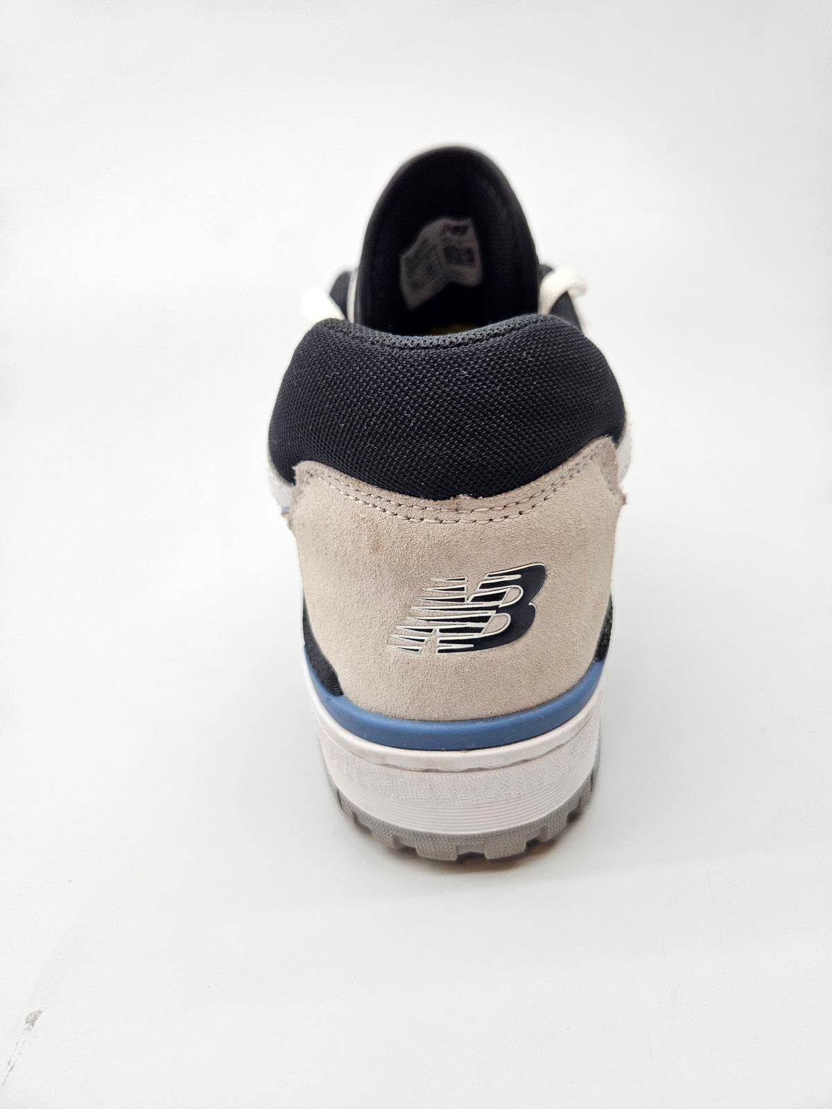 NEW BALANCE ORIGINAL PATIKI BR 43