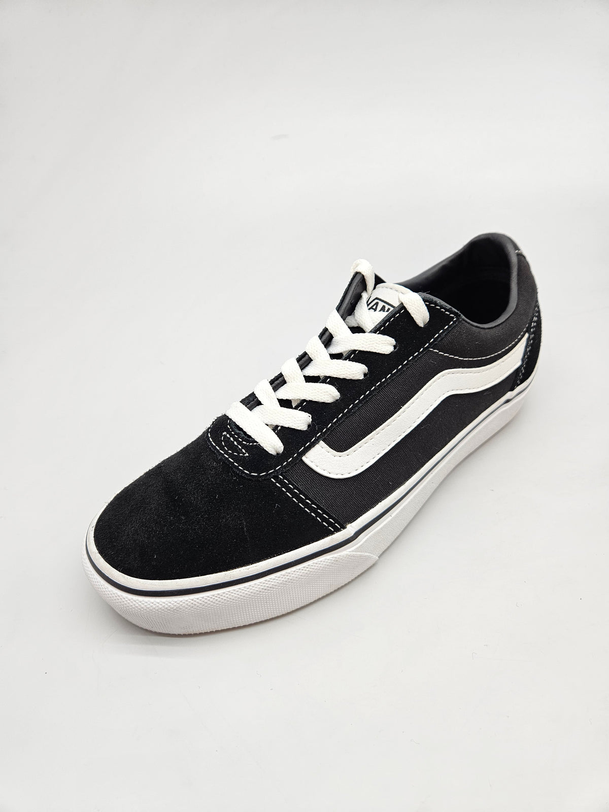 VANS ORIGINAL PATIKI BR 39