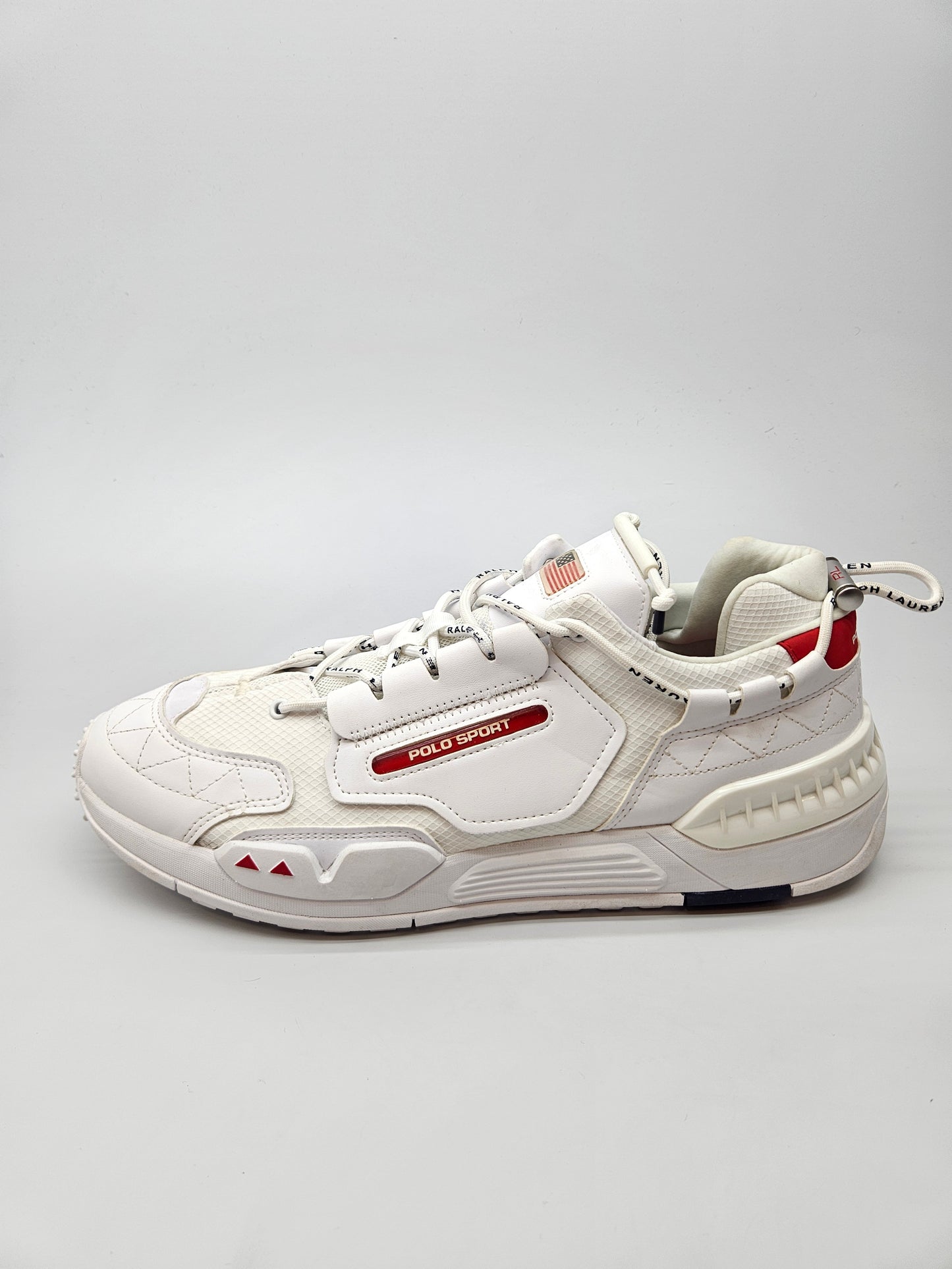 POLO ORIGINAL PATIKI BR 47/48