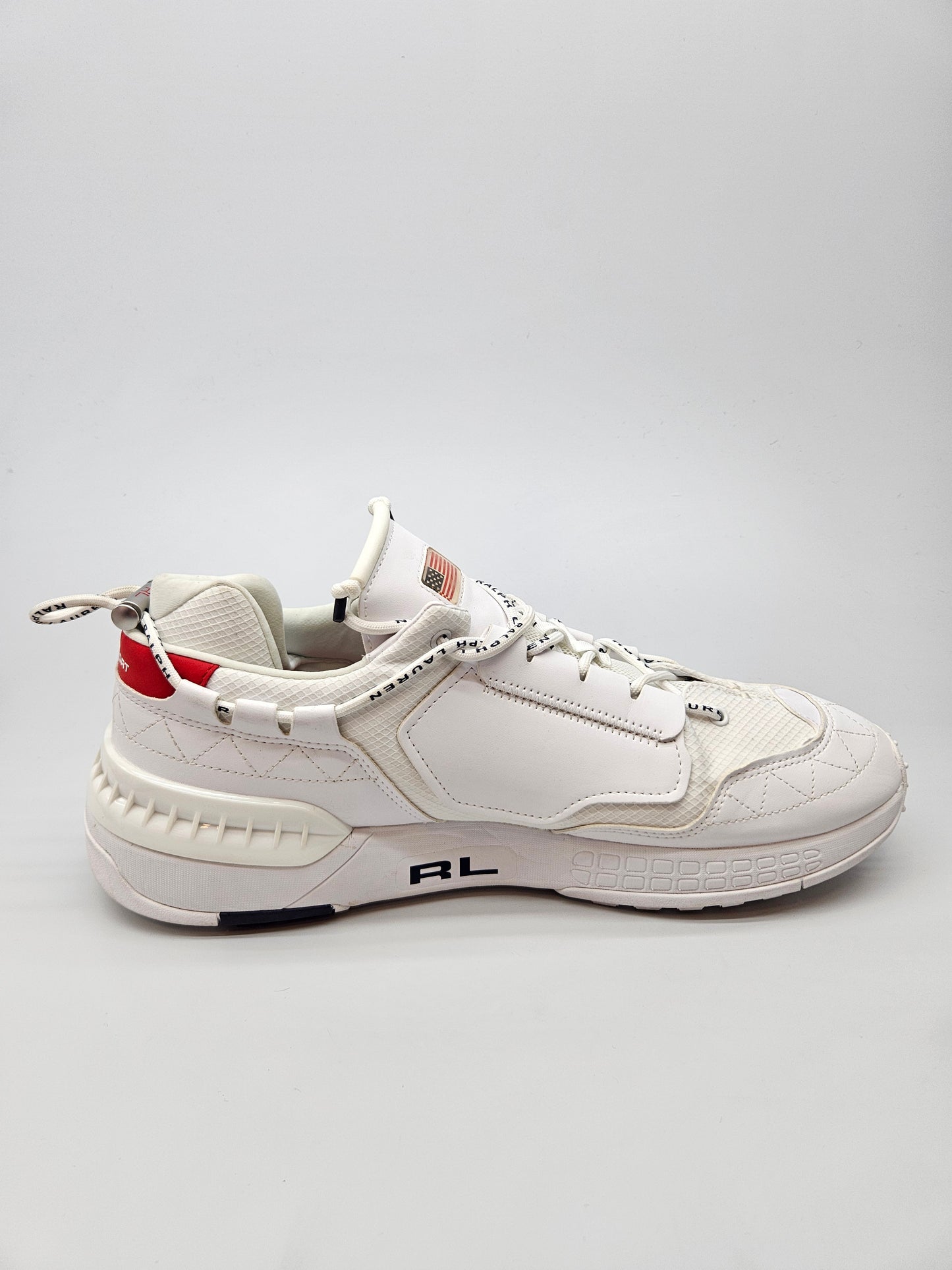 POLO ORIGINAL PATIKI BR 47/48
