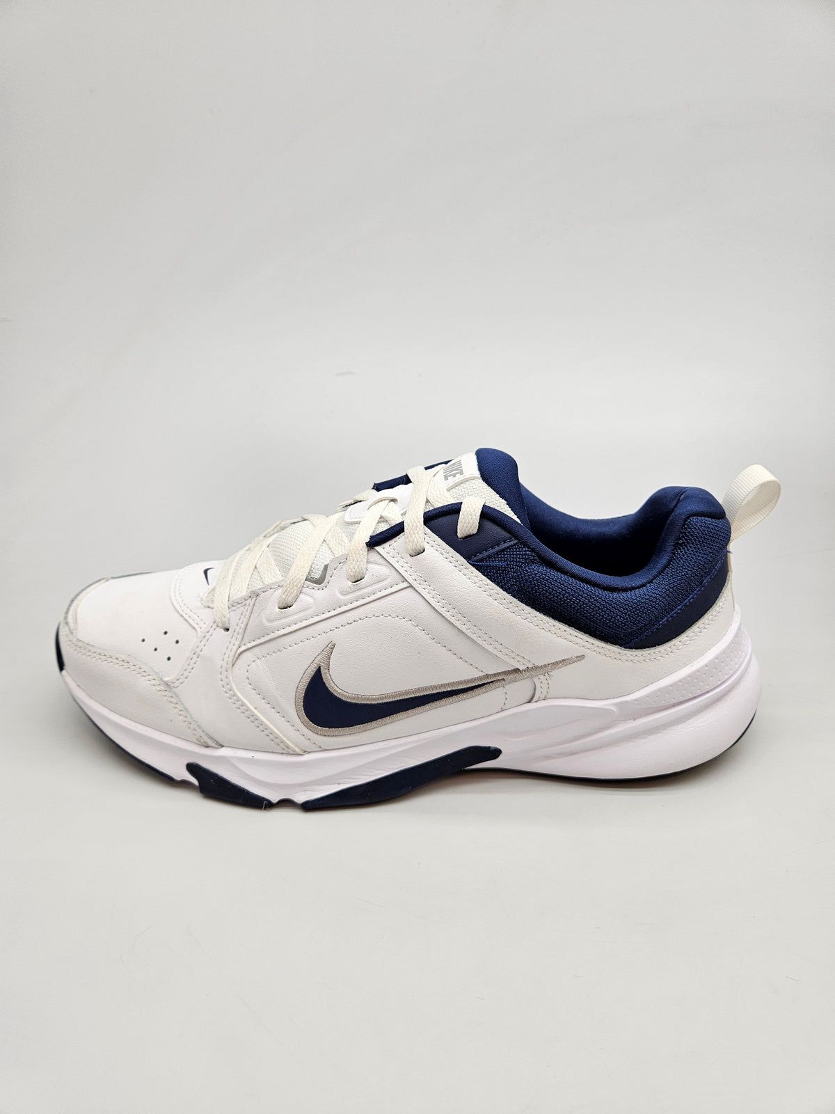 NIKE ORIGINAL PATIKI BR 45