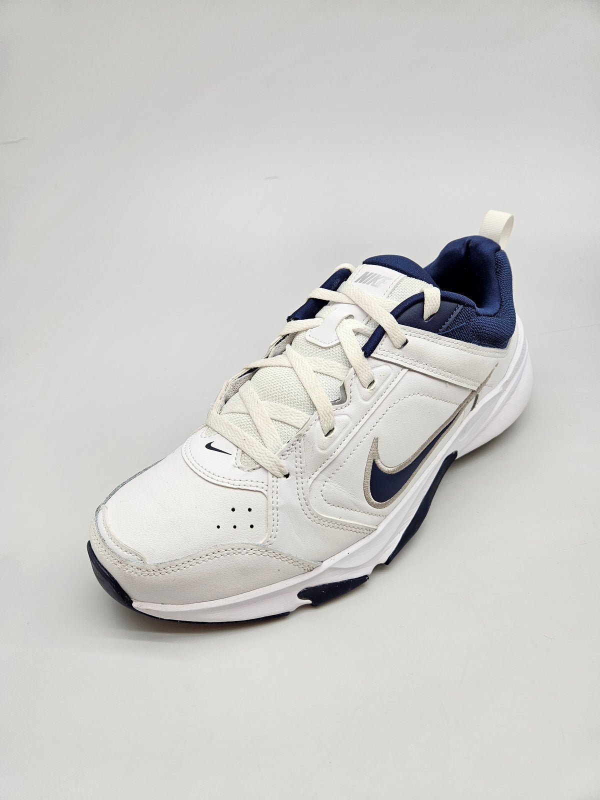 NIKE ORIGINAL PATIKI BR 45