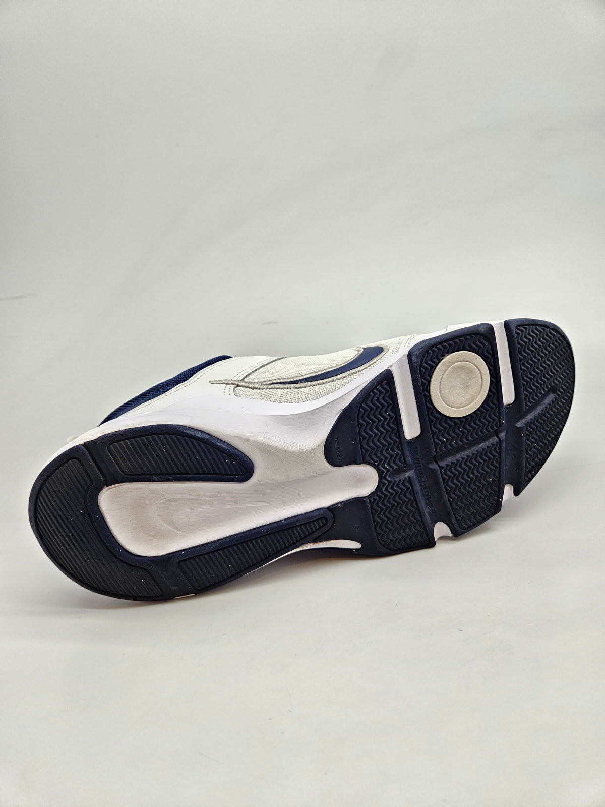 NIKE ORIGINAL PATIKI BR 45