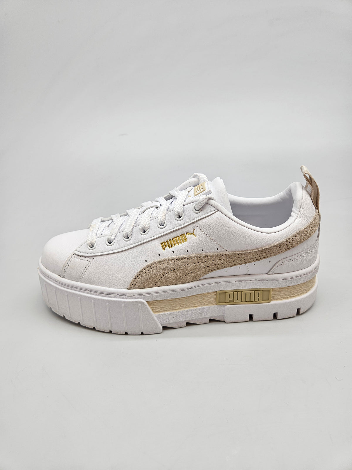 PUMA ORIGINAL PATIKI BR 37.5