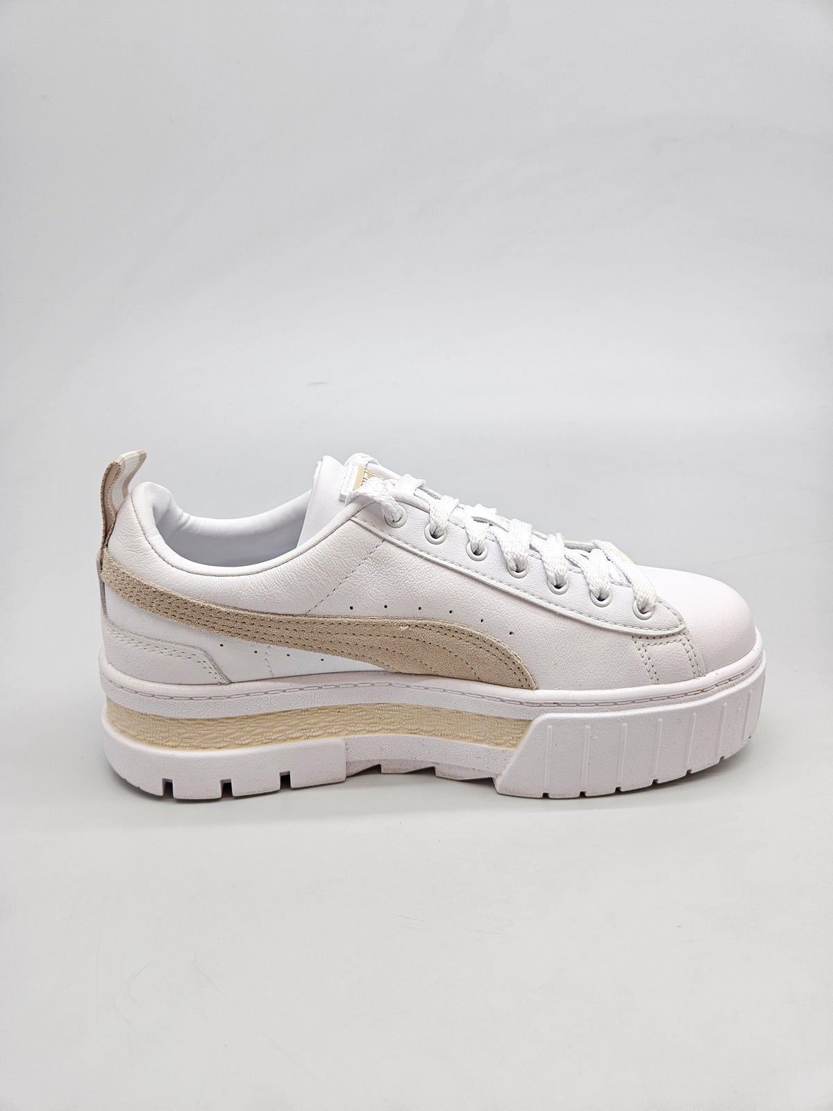 PUMA ORIGINAL PATIKI BR 37.5