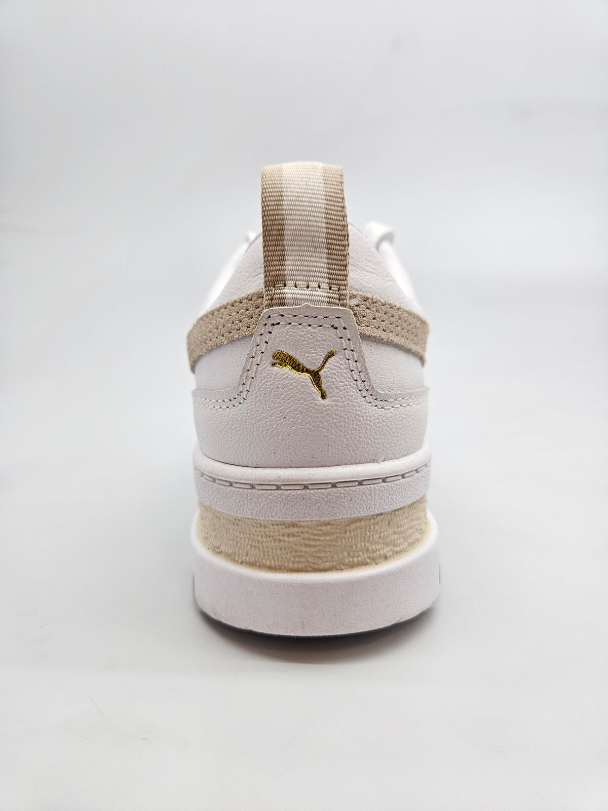 PUMA ORIGINAL PATIKI BR 37.5
