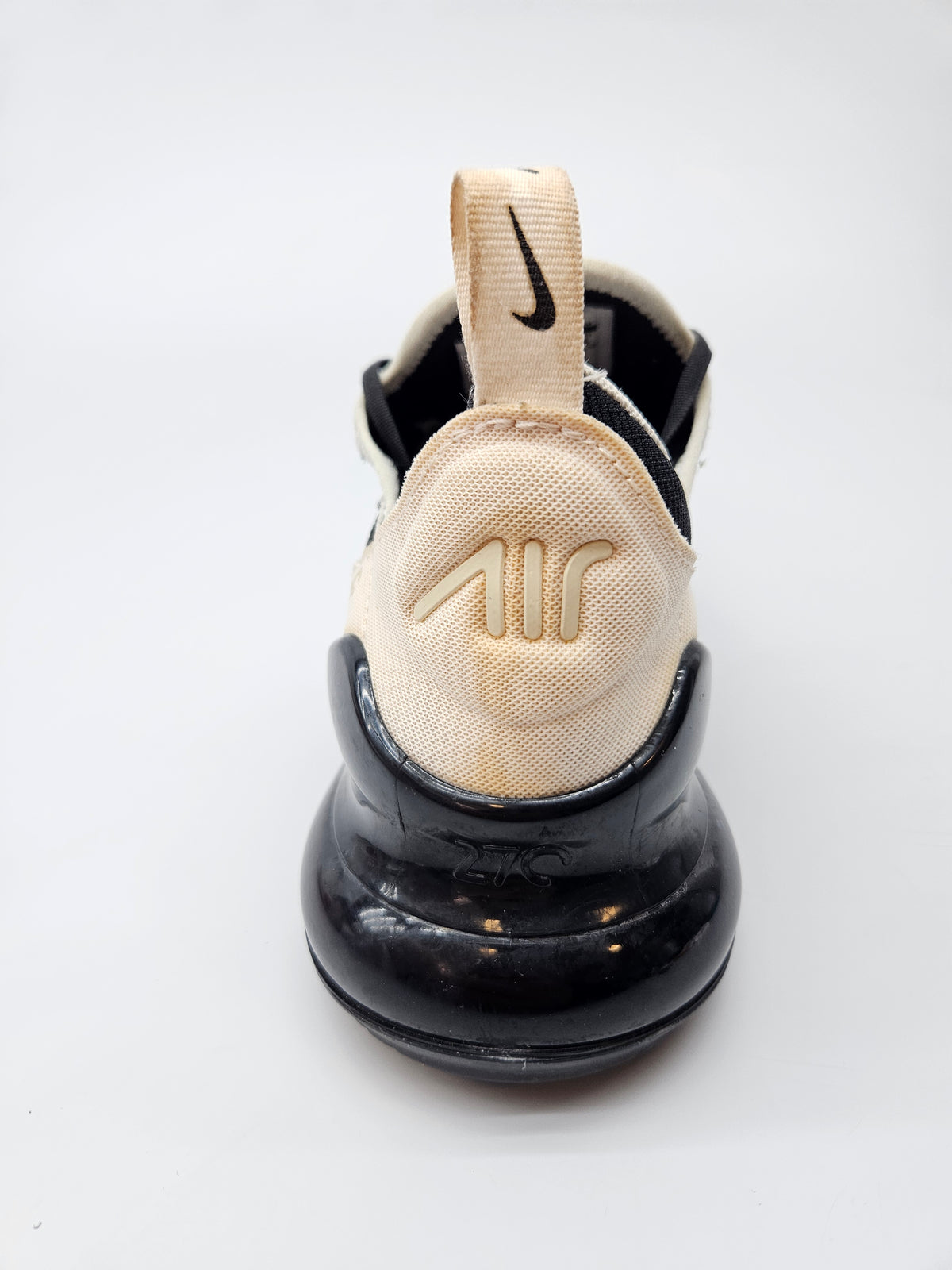 NIKE AIRMAX ORIGINAL PATIKI BR 39