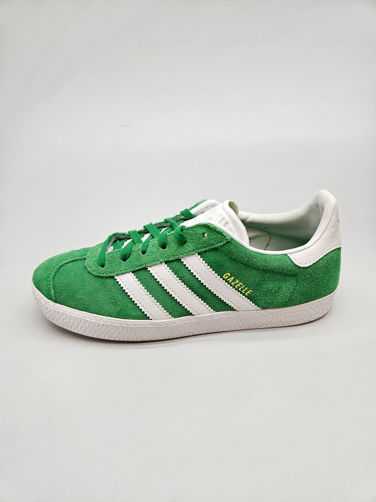 ADIDAS GAZZELE ORIGINAL PATIKI BR 36