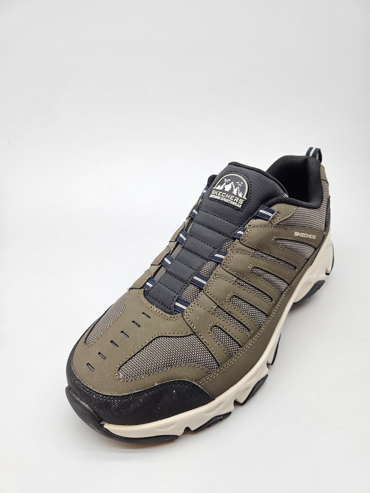SKECHERS MEMORY NOVI ORIGINAL PATIKI BR 47.5