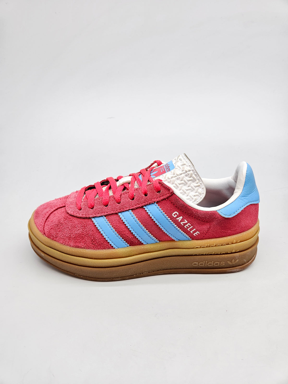 ADIDAS GAZZELE ORIGINAL PATIKI BR 36