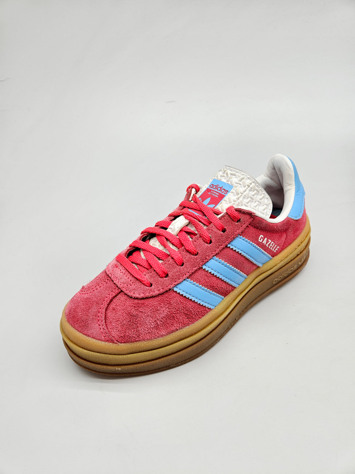 ADIDAS GAZZELE ORIGINAL PATIKI BR 36