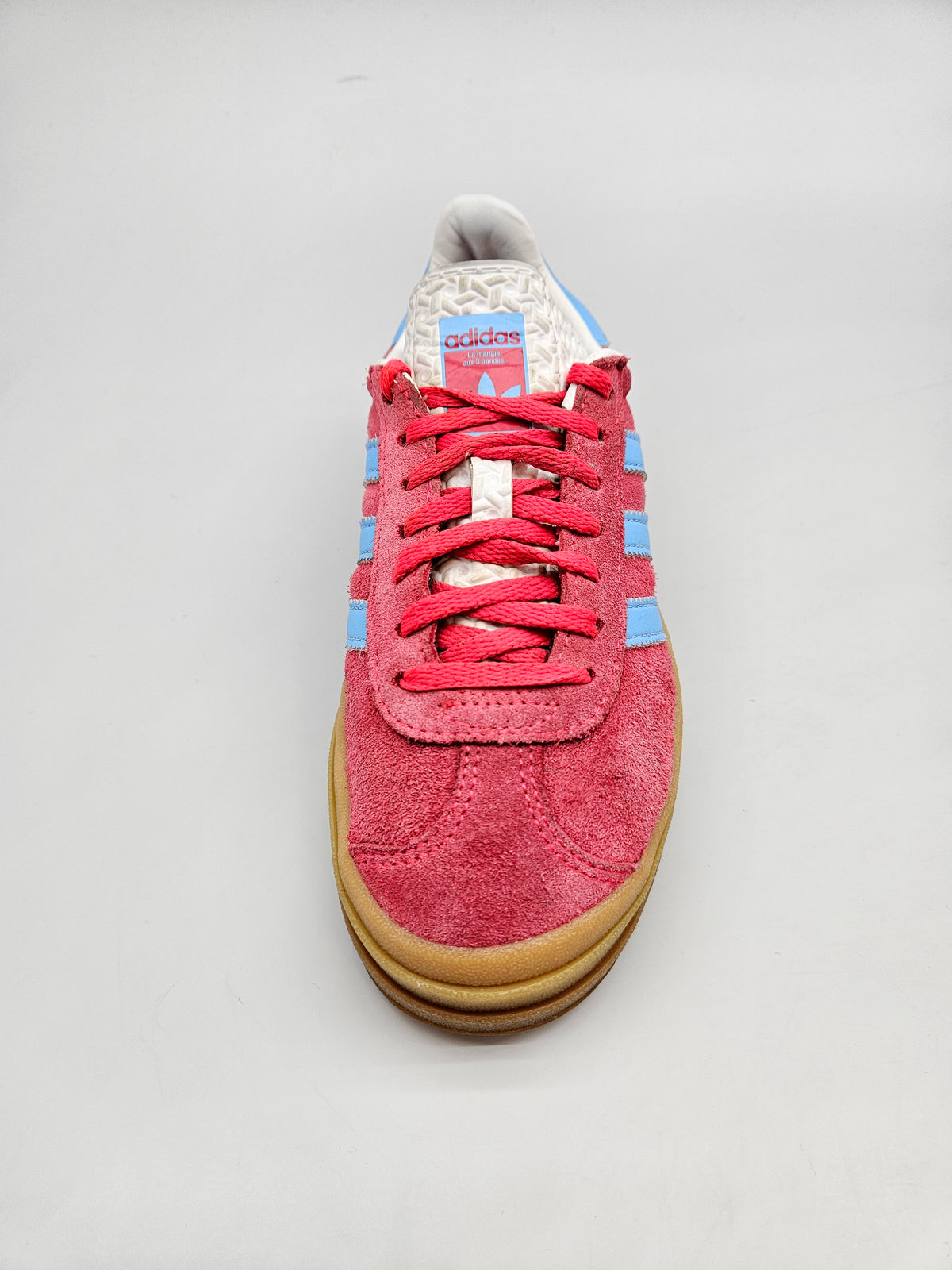 ADIDAS GAZZELE ORIGINAL PATIKI BR 36