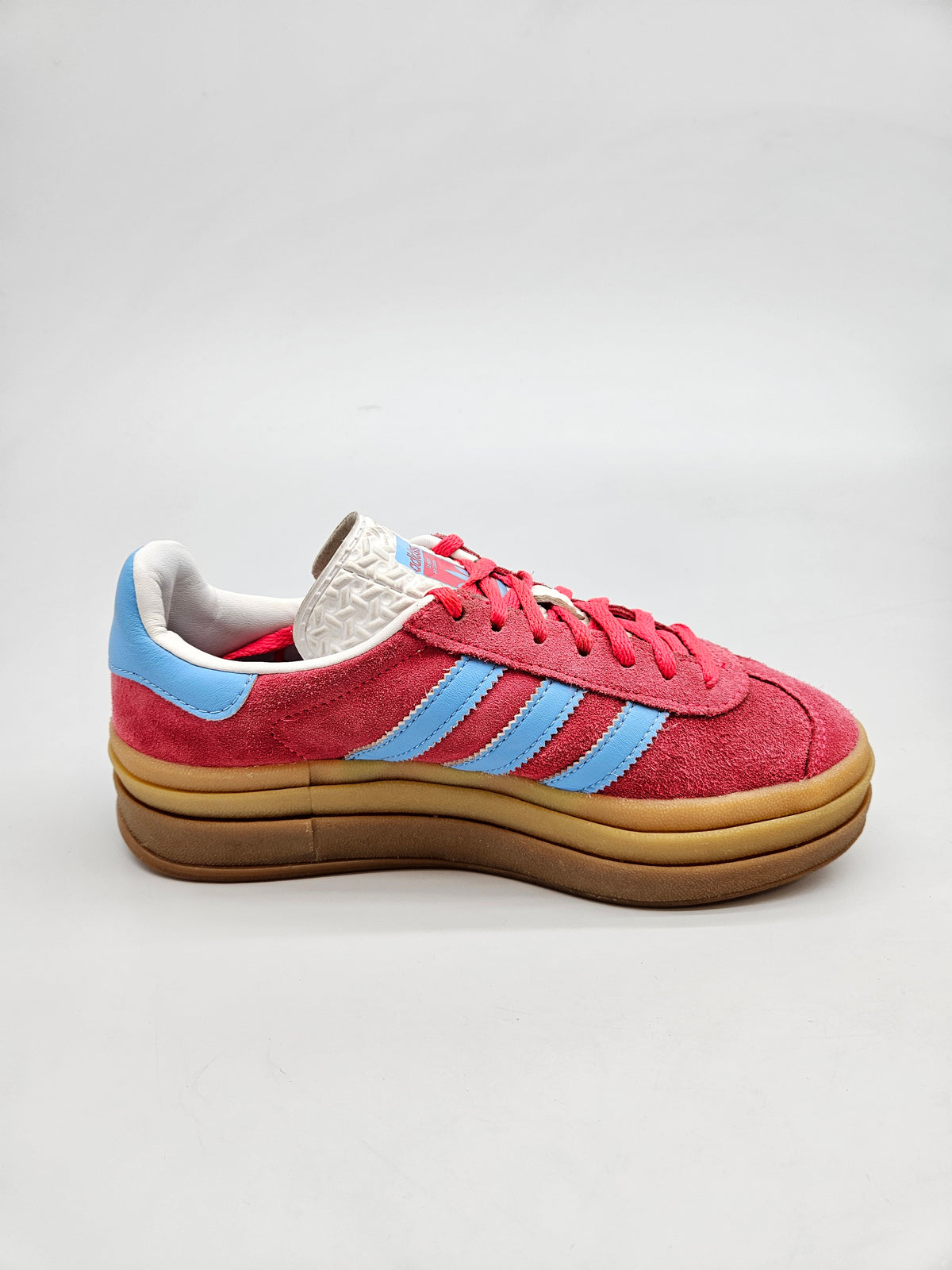 ADIDAS GAZZELE ORIGINAL PATIKI BR 36