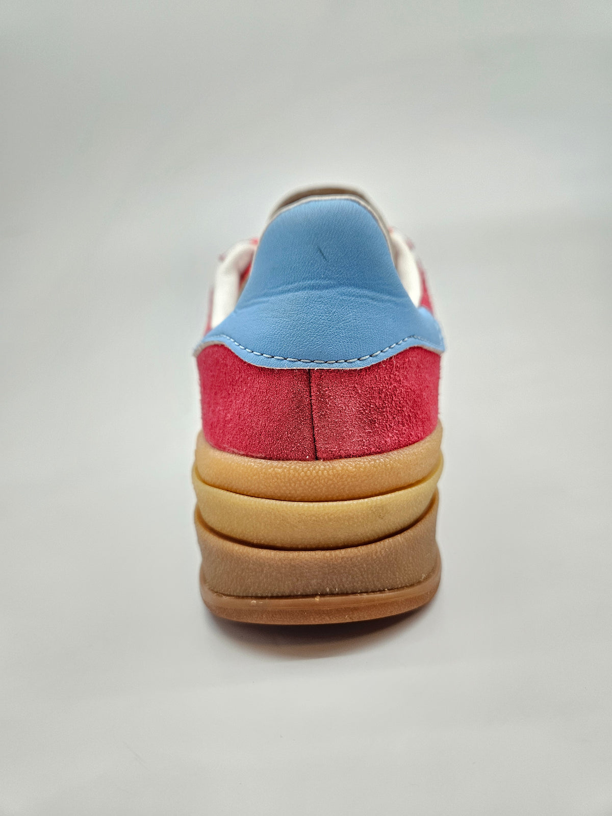 ADIDAS GAZZELE ORIGINAL PATIKI BR 36