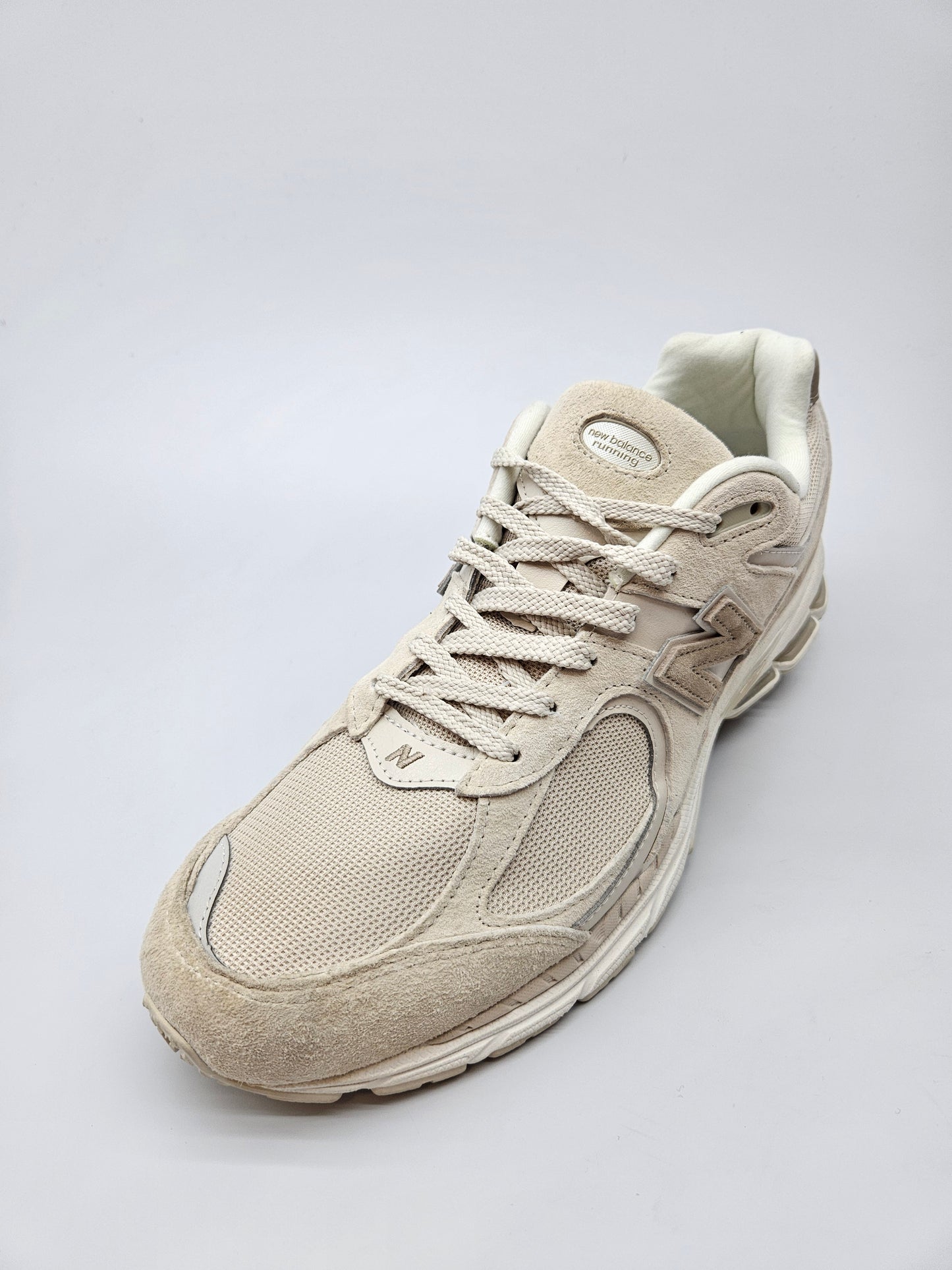 NEW BALANCE ORIGINAL PATIKI BR 47.5