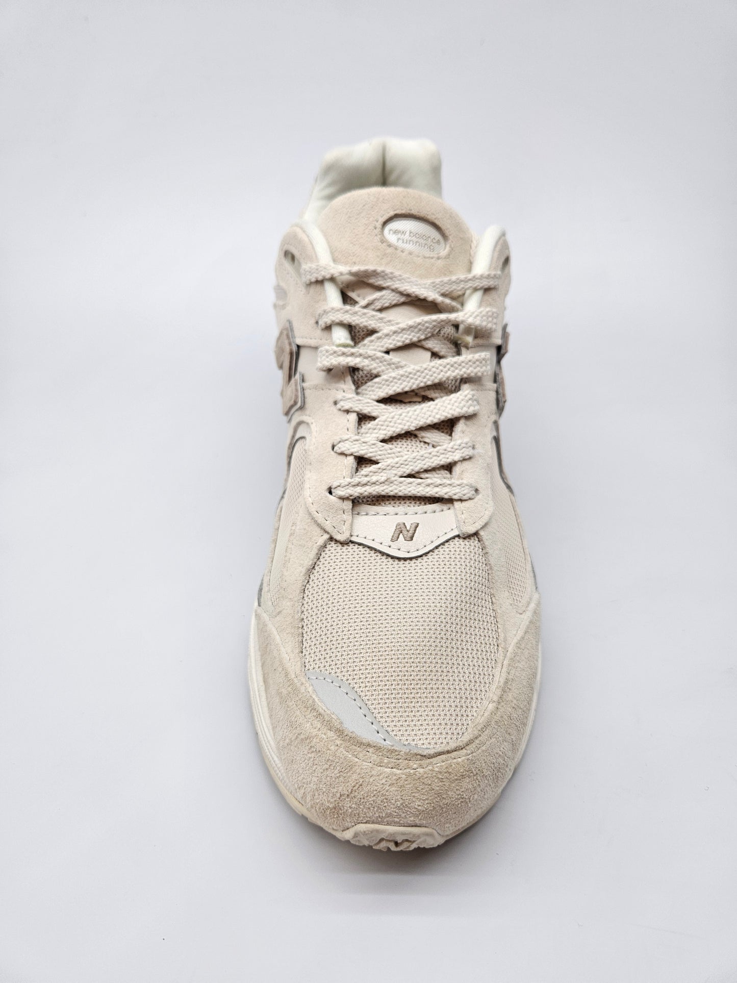 NEW BALANCE ORIGINAL PATIKI BR 47.5