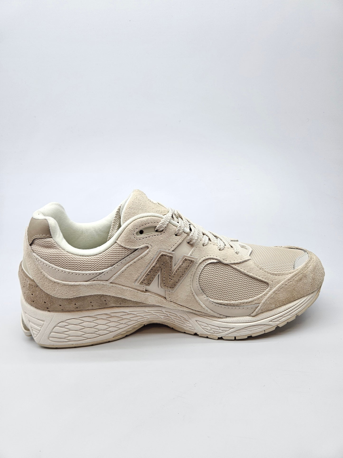 NEW BALANCE ORIGINAL PATIKI BR 47.5