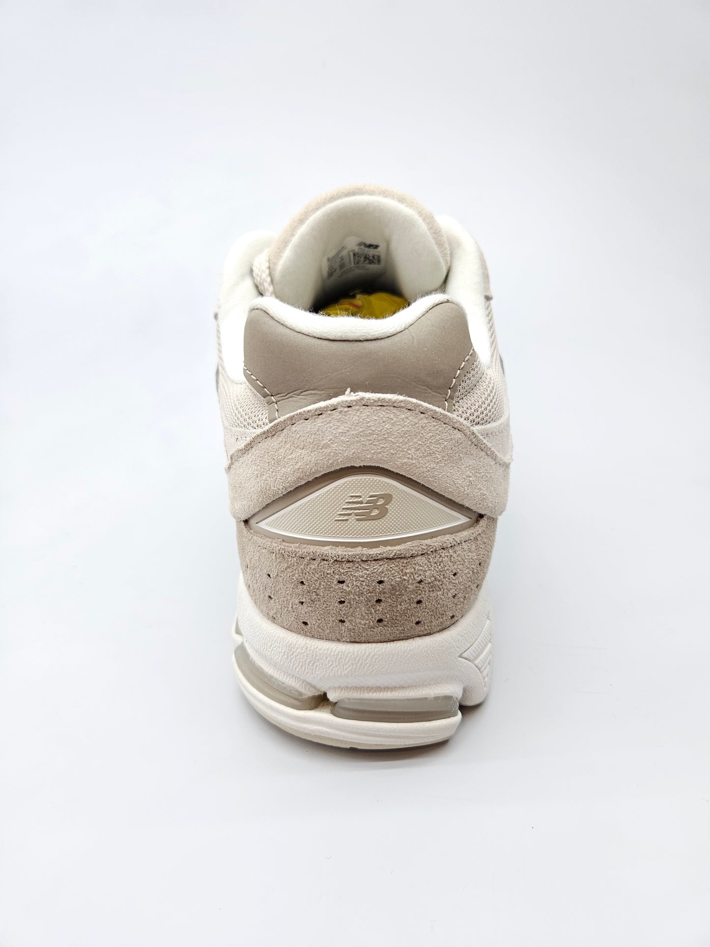 NEW BALANCE ORIGINAL PATIKI BR 47.5