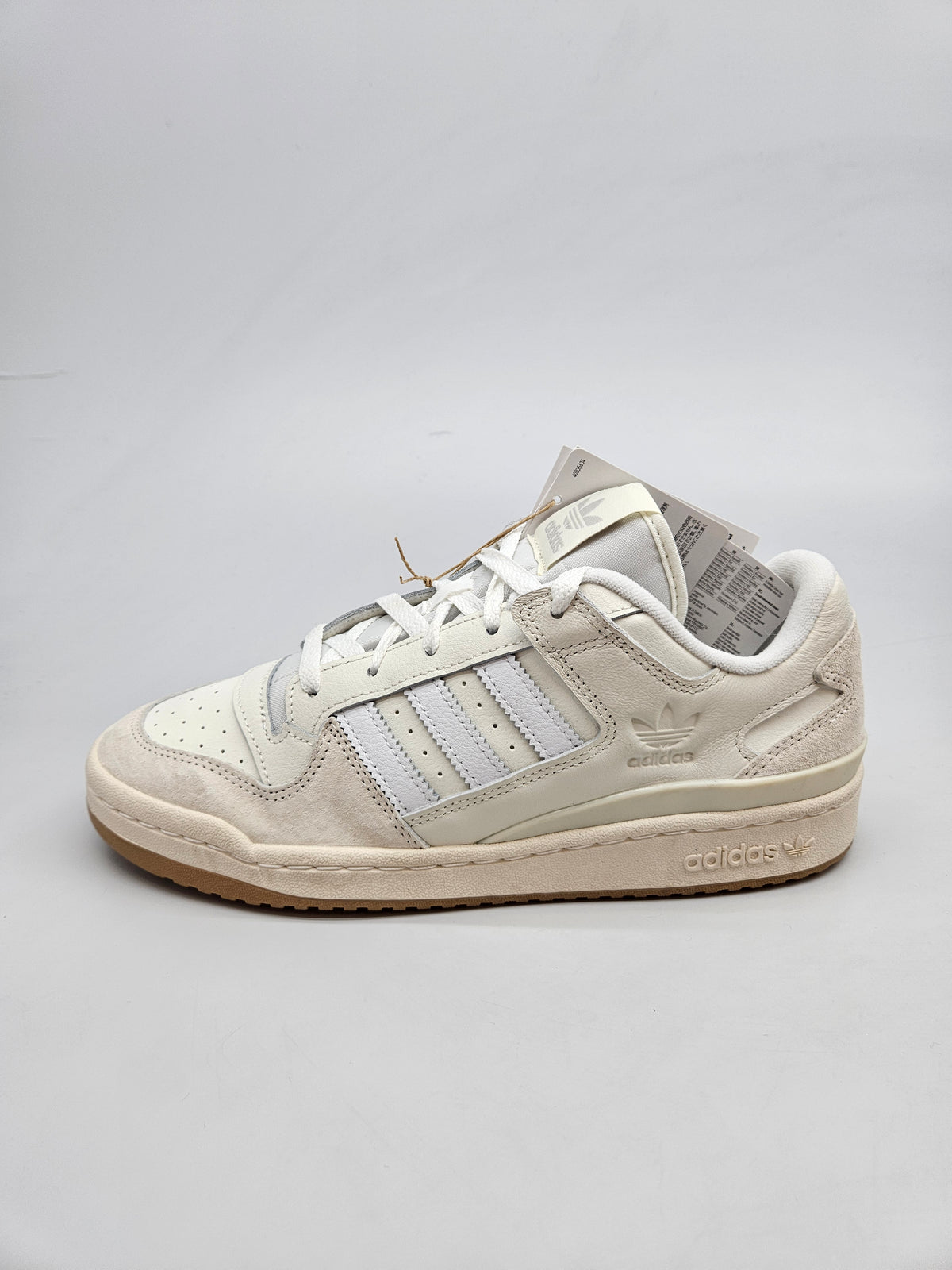 ADIDAS NOVI ORIGINAL PATIKI BR 42