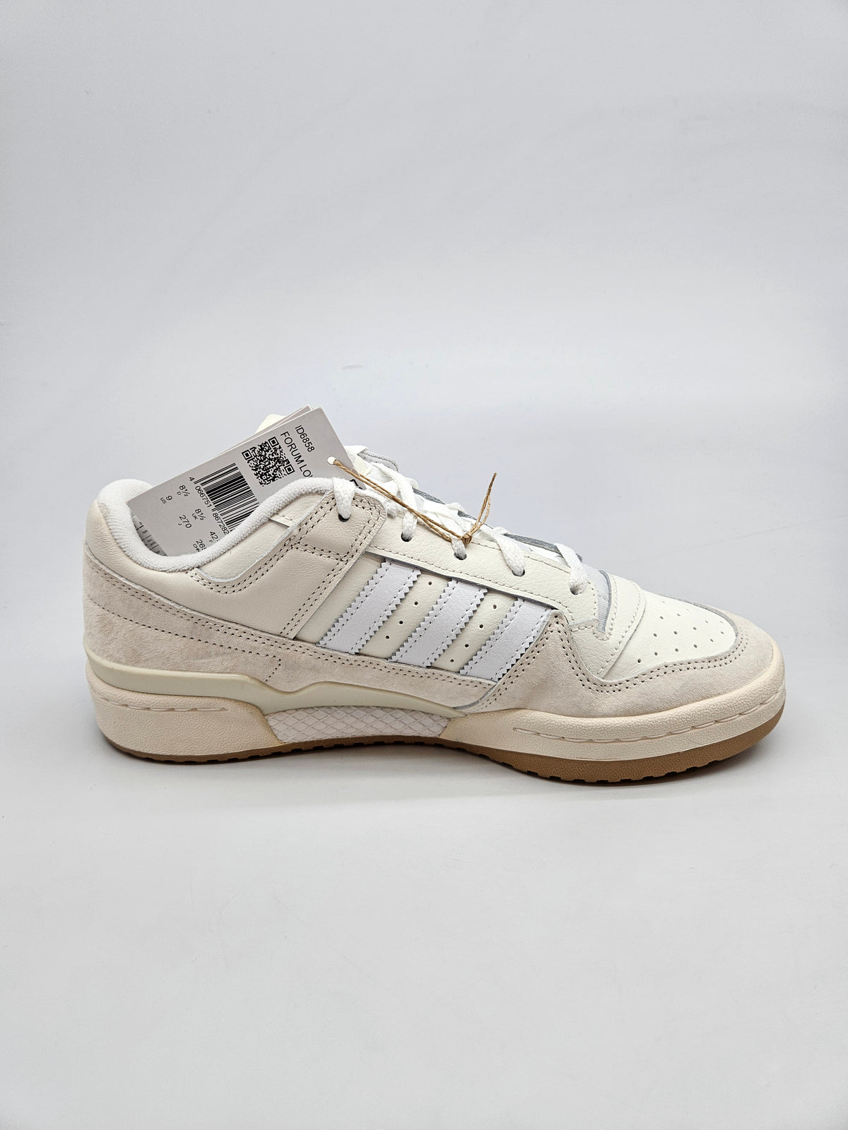 ADIDAS NOVI ORIGINAL PATIKI BR 42