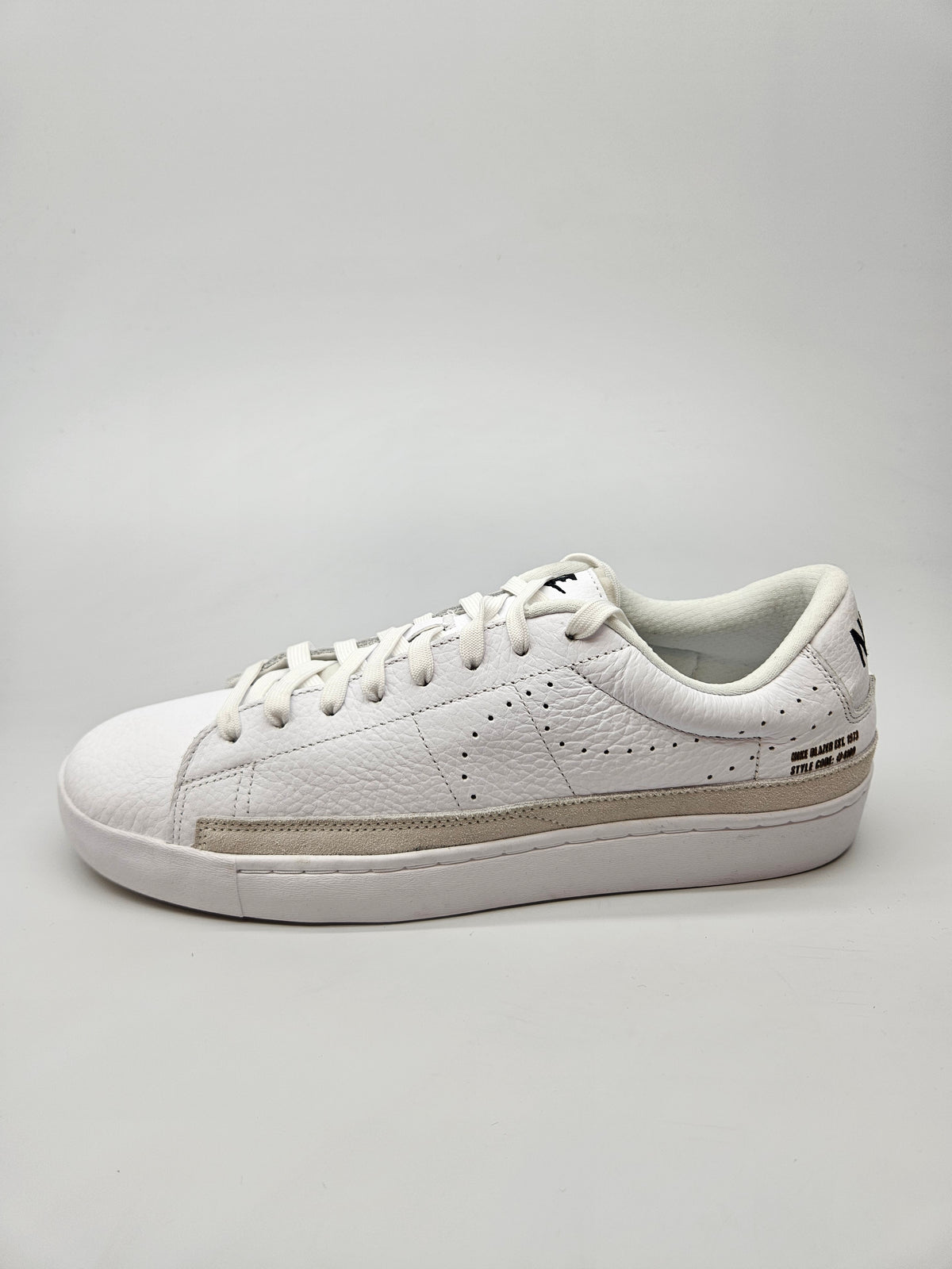 NIKE ORIGINAL PATIKI BR 44