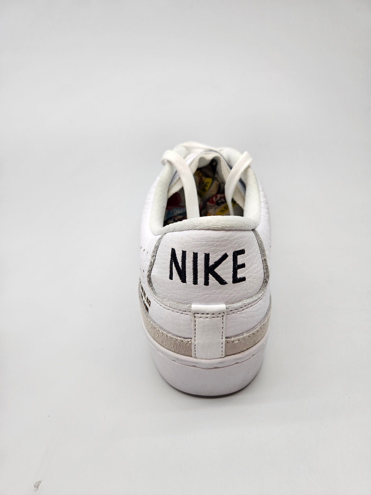 NIKE ORIGINAL PATIKI BR 44