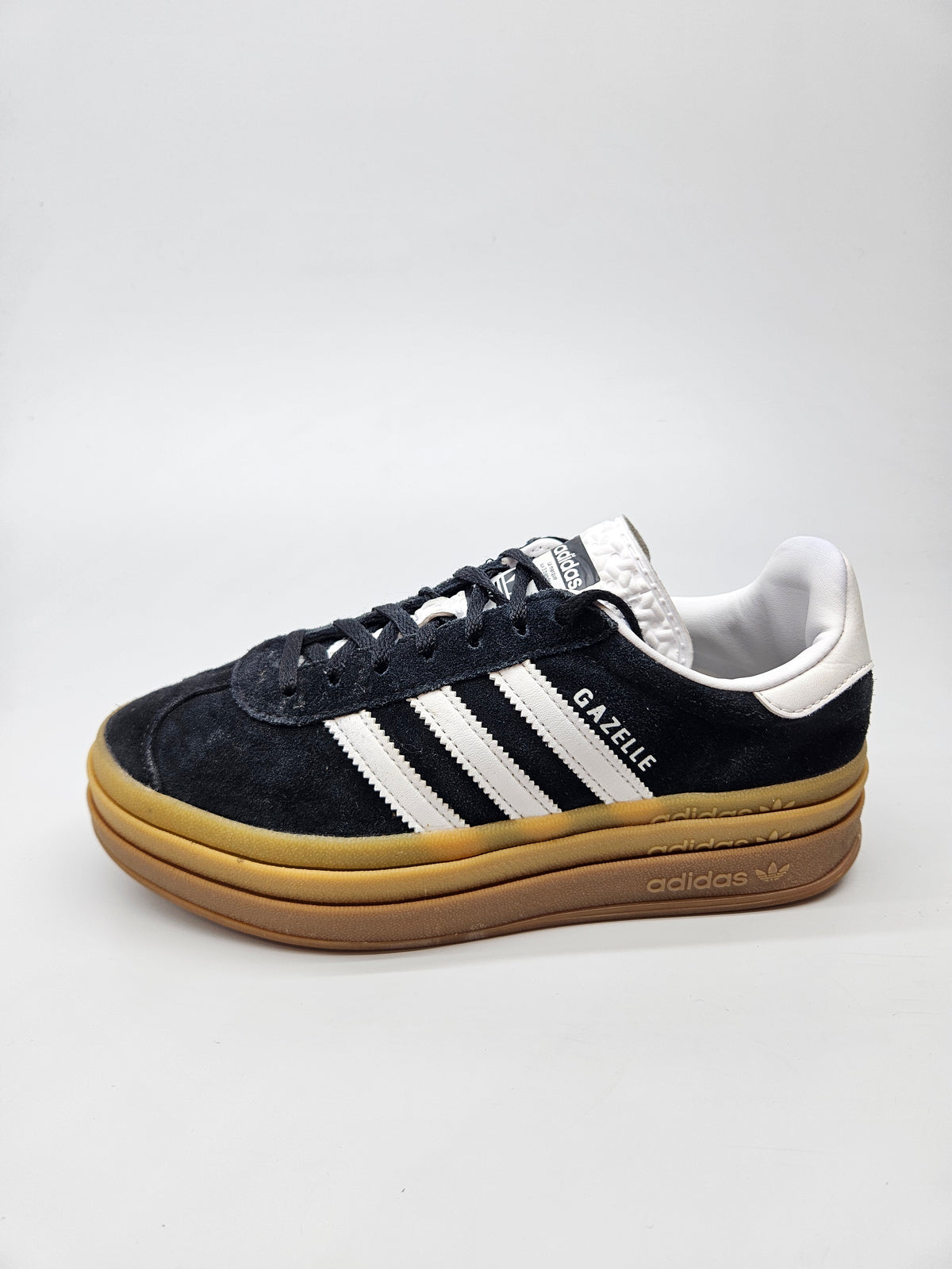 ADIDAS ORIGINAL PATIKI BR 38