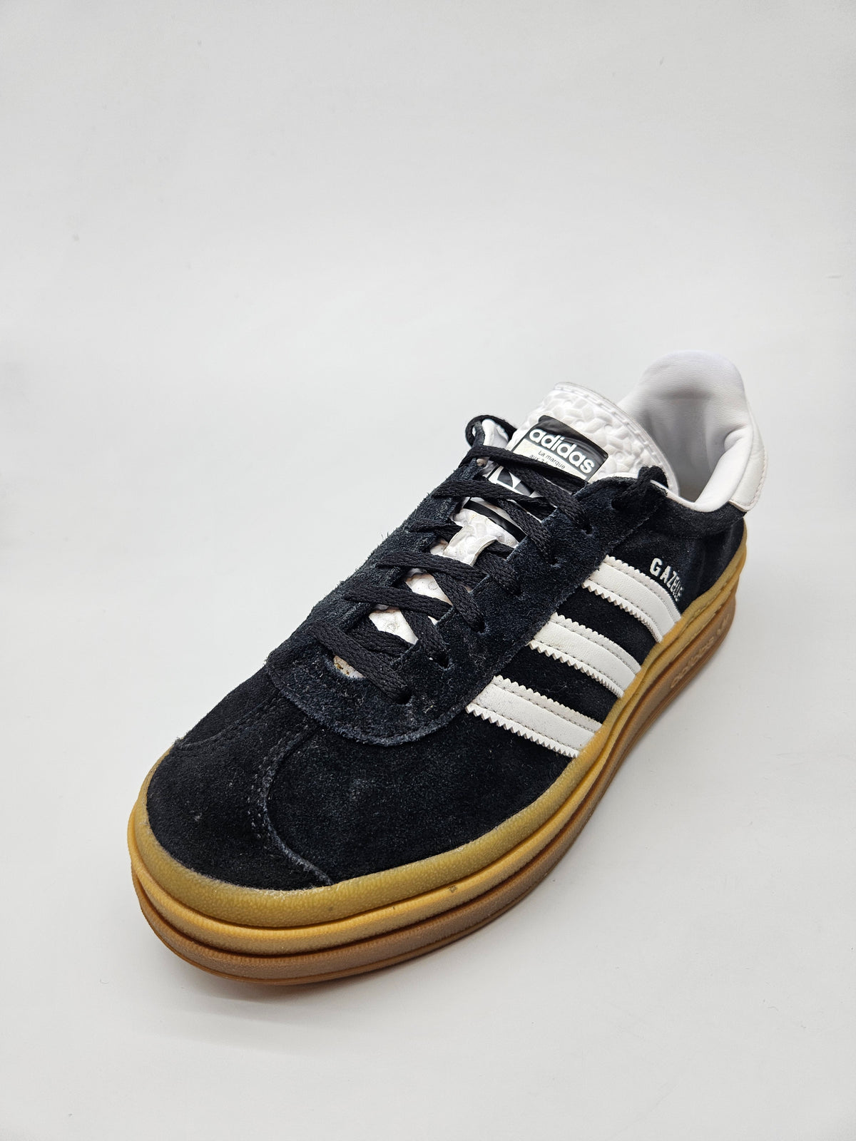 ADIDAS ORIGINAL PATIKI BR 38
