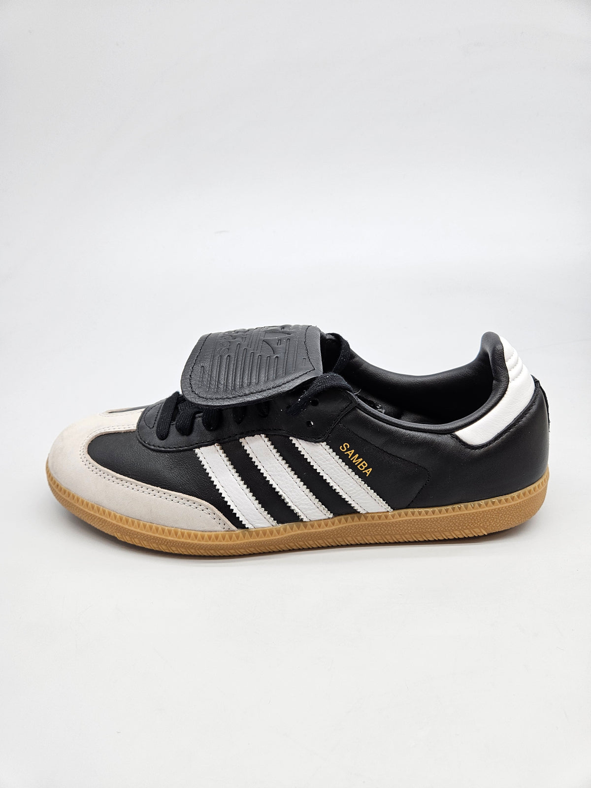 ADIDAS SAMBA ORIGINAL PATIKI BR 44