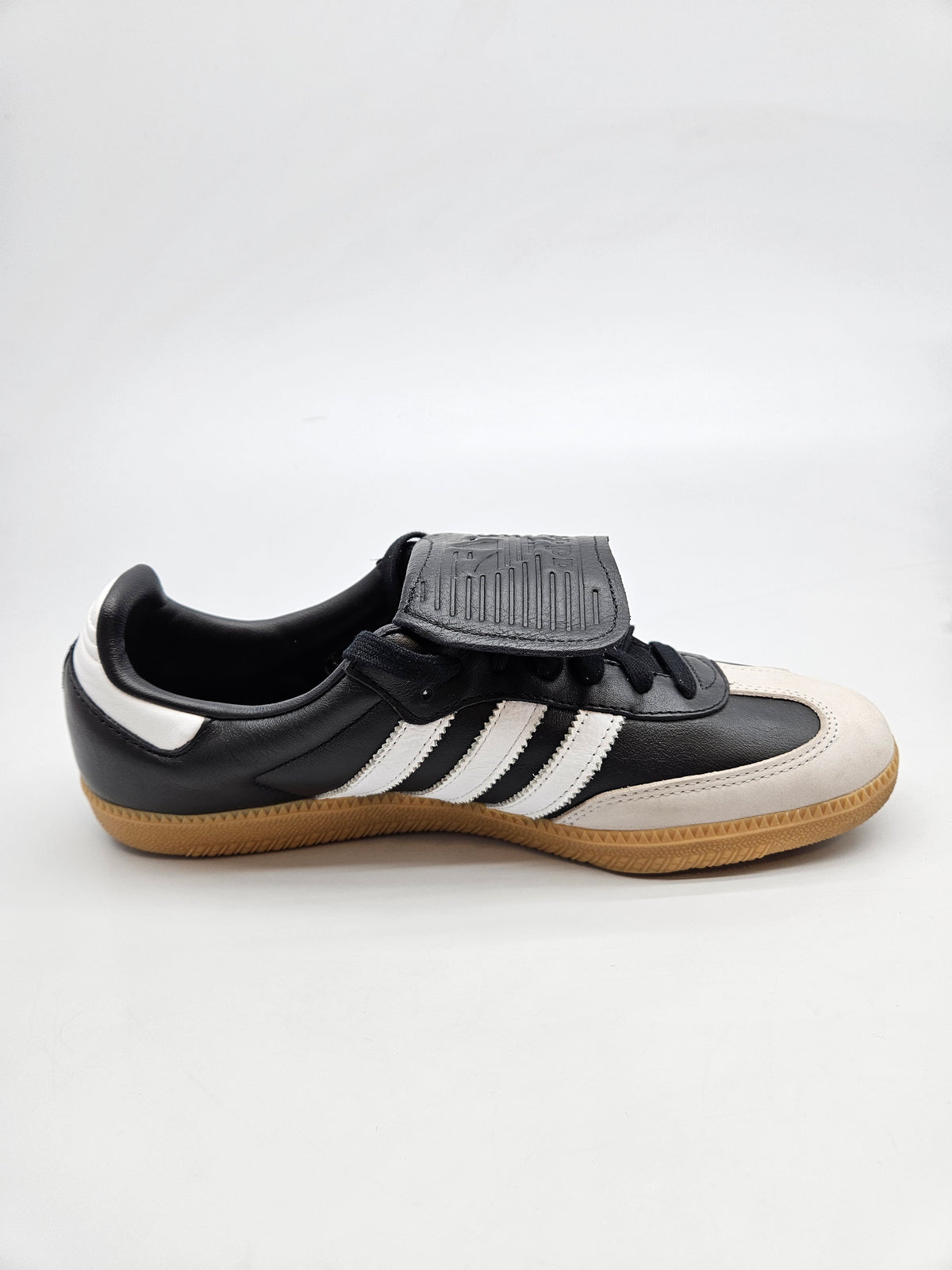 ADIDAS SAMBA ORIGINAL PATIKI BR 44