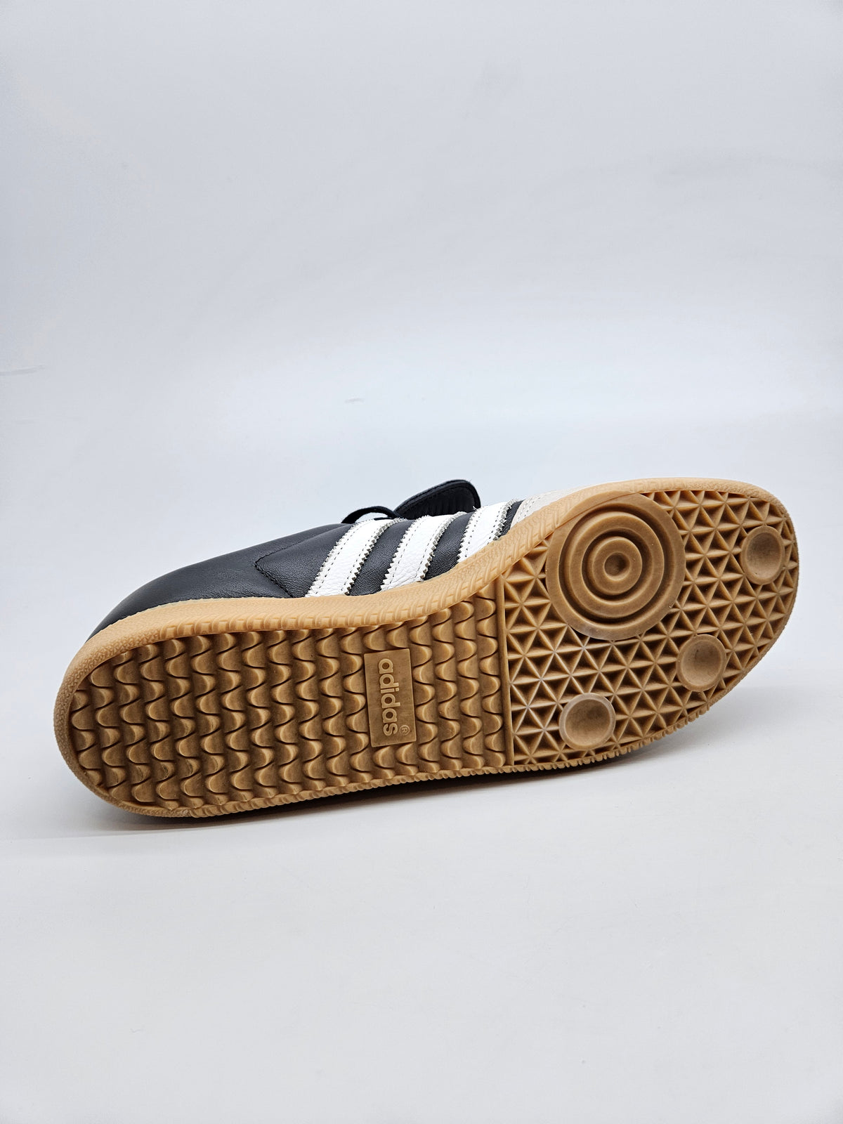 ADIDAS SAMBA ORIGINAL PATIKI BR 44