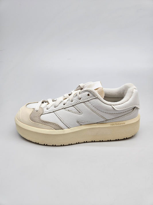 NEW BALANCE ORIGINAL PATIKI BR 38.5