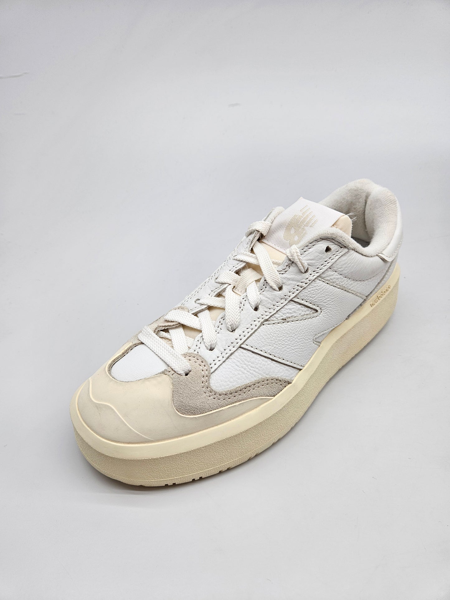 NEW BALANCE ORIGINAL PATIKI BR 38.5