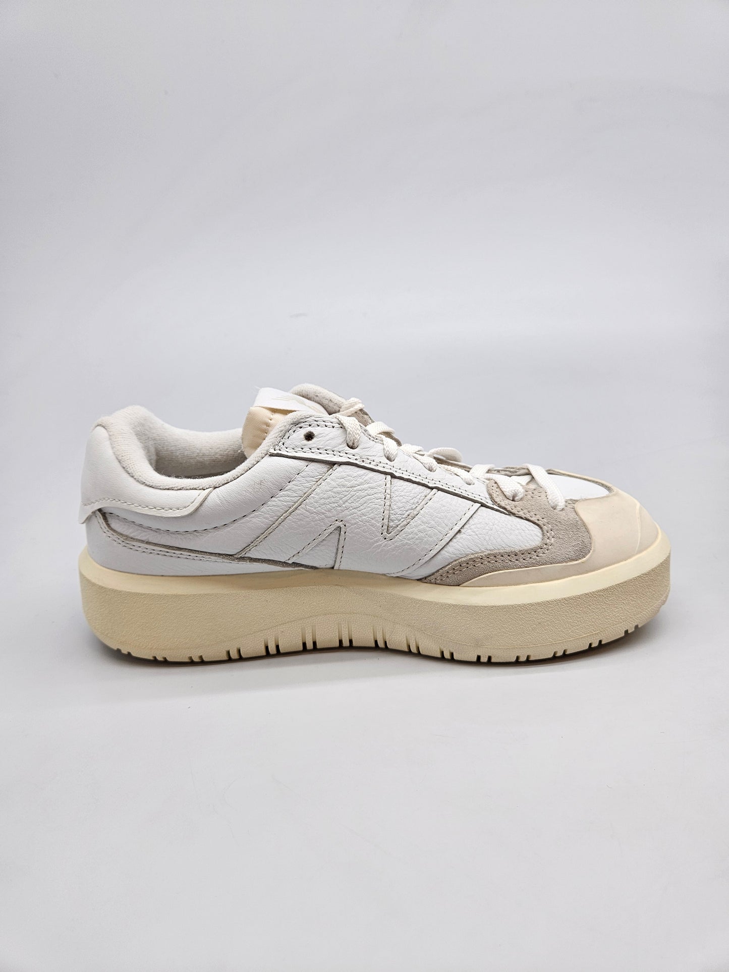 NEW BALANCE ORIGINAL PATIKI BR 38.5