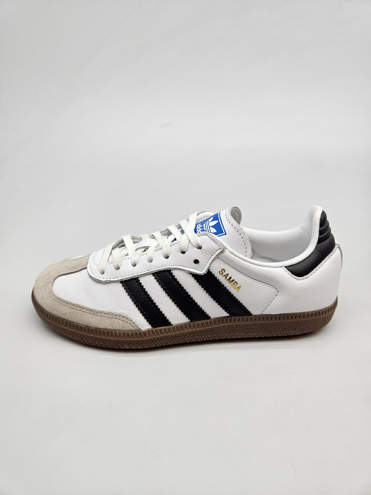 ADIDAS SAMBA ORIGINAL PATIKI BR 36