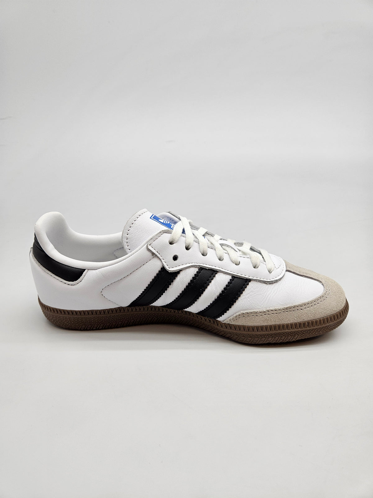 ADIDAS SAMBA ORIGINAL PATIKI BR 36