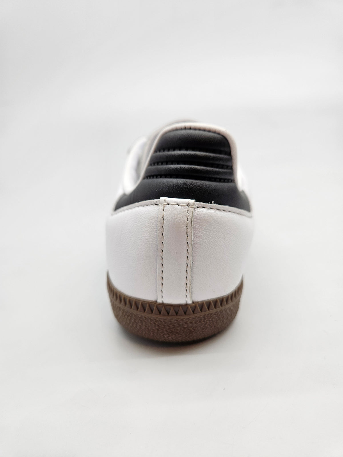 ADIDAS SAMBA ORIGINAL PATIKI BR 36