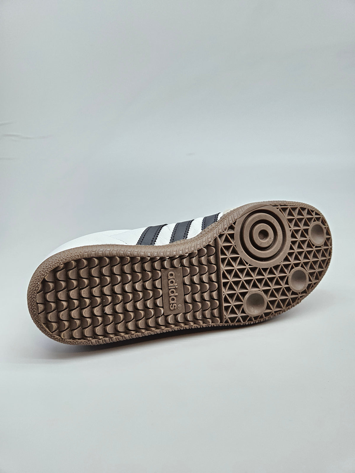 ADIDAS SAMBA ORIGINAL PATIKI BR 36