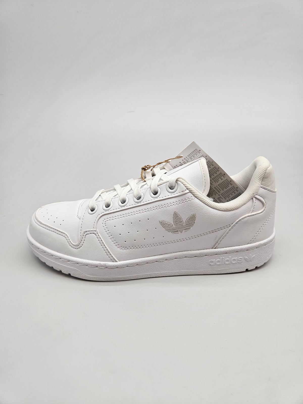 ADIDAS NOVI ORIGINAL PATIKI BR 40