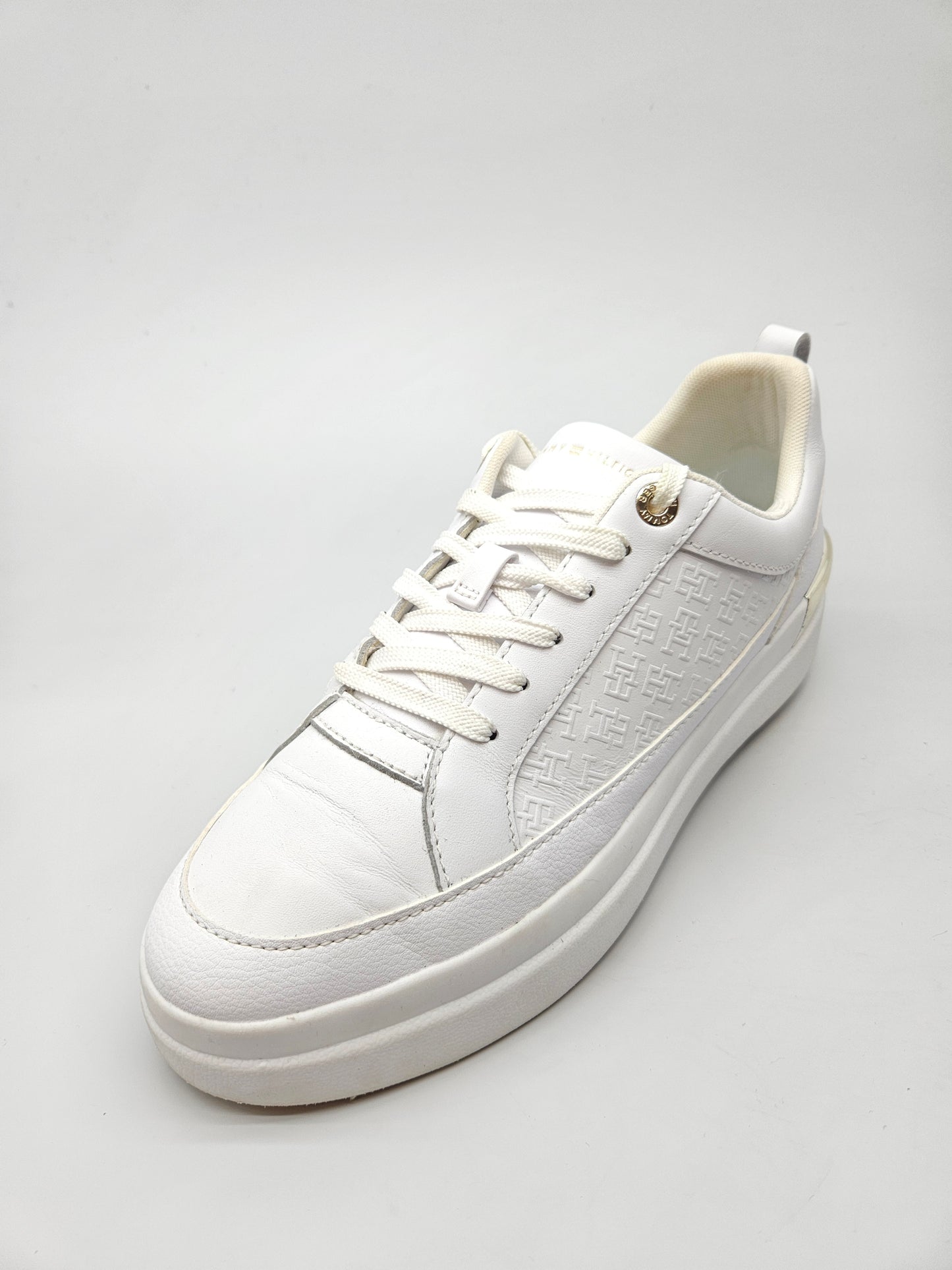 TOMMY HILFIGER ORIGINAL PATIKI BR 42